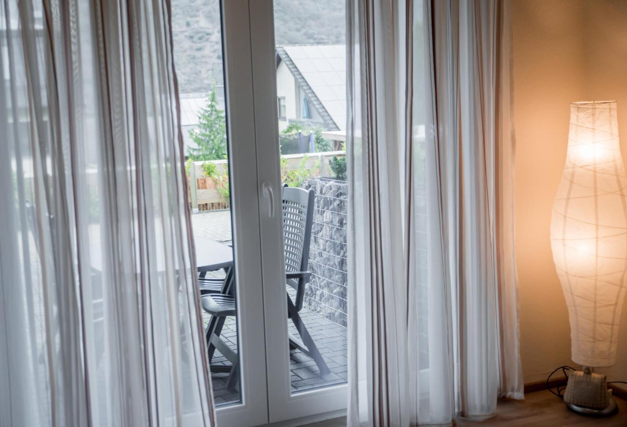 Haus Avallon Cochem Exterior foto